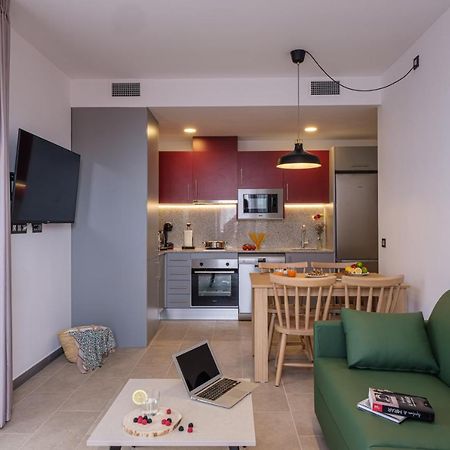 Apartament Tgna Reial 1 Tarragona Zewnętrze zdjęcie