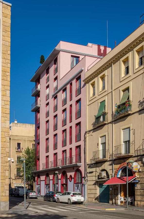 Apartament Tgna Reial 1 Tarragona Zewnętrze zdjęcie