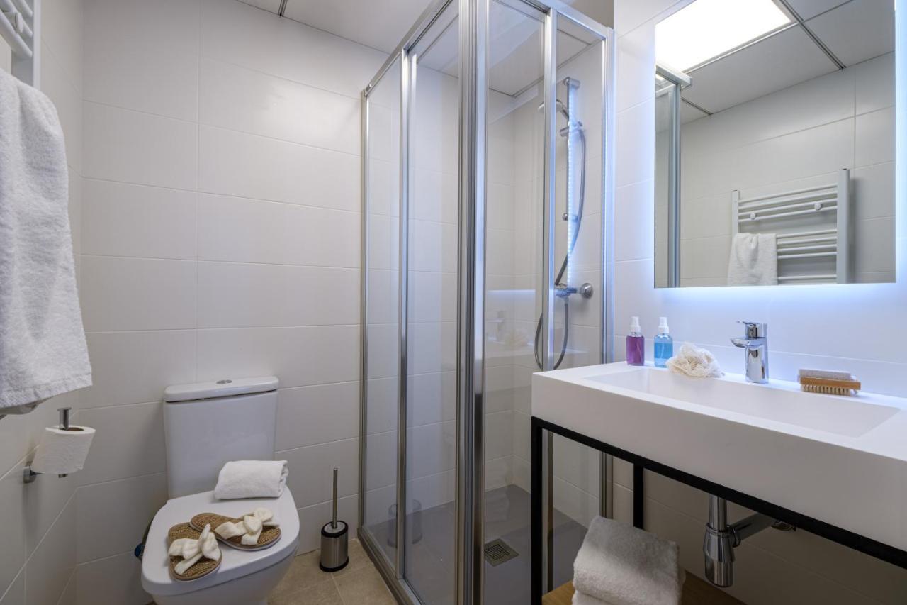 Apartament Tgna Reial 1 Tarragona Zewnętrze zdjęcie