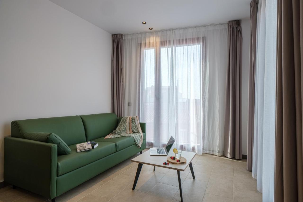 Apartament Tgna Reial 1 Tarragona Zewnętrze zdjęcie