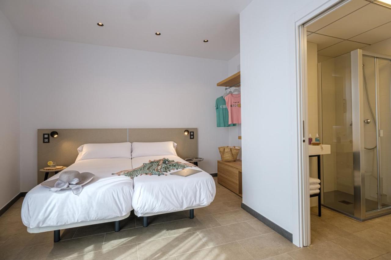 Apartament Tgna Reial 1 Tarragona Zewnętrze zdjęcie