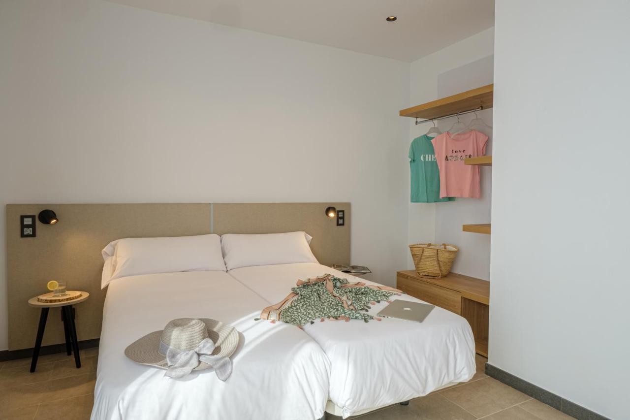 Apartament Tgna Reial 1 Tarragona Zewnętrze zdjęcie