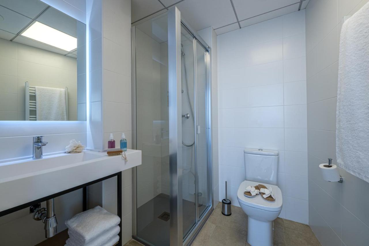 Apartament Tgna Reial 1 Tarragona Zewnętrze zdjęcie